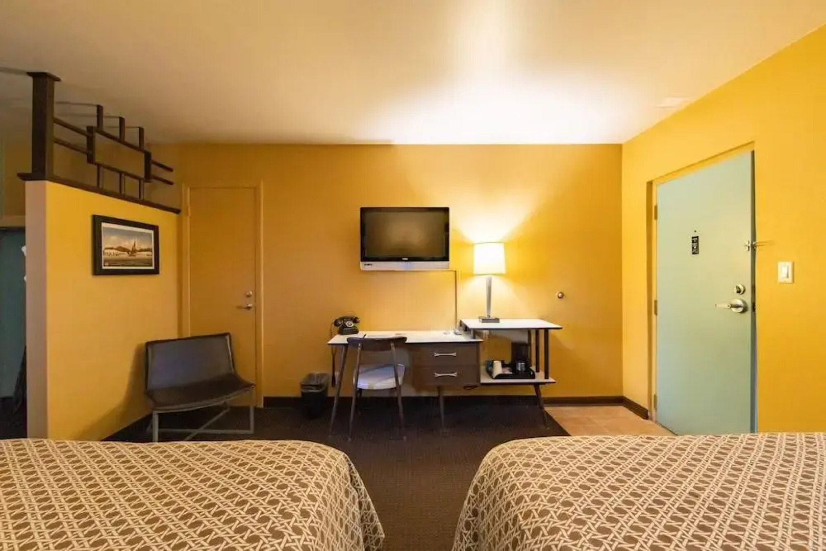 Motel Safari