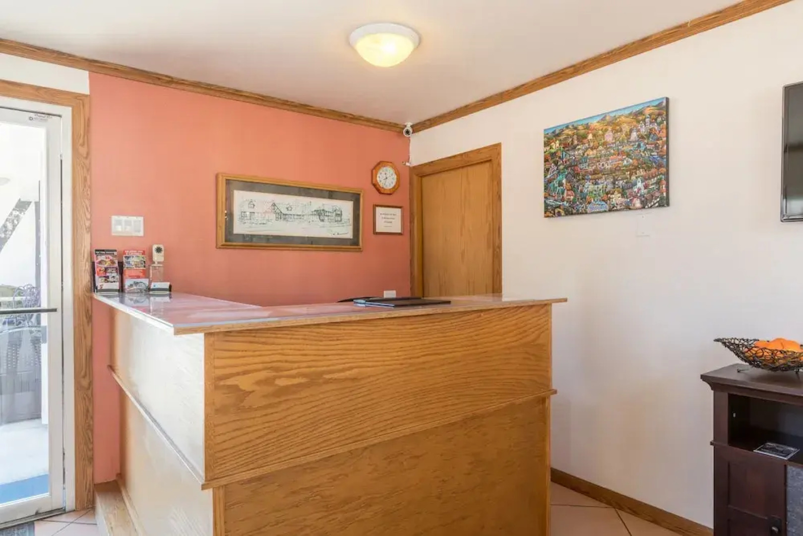 Solvang Inn and Cottages