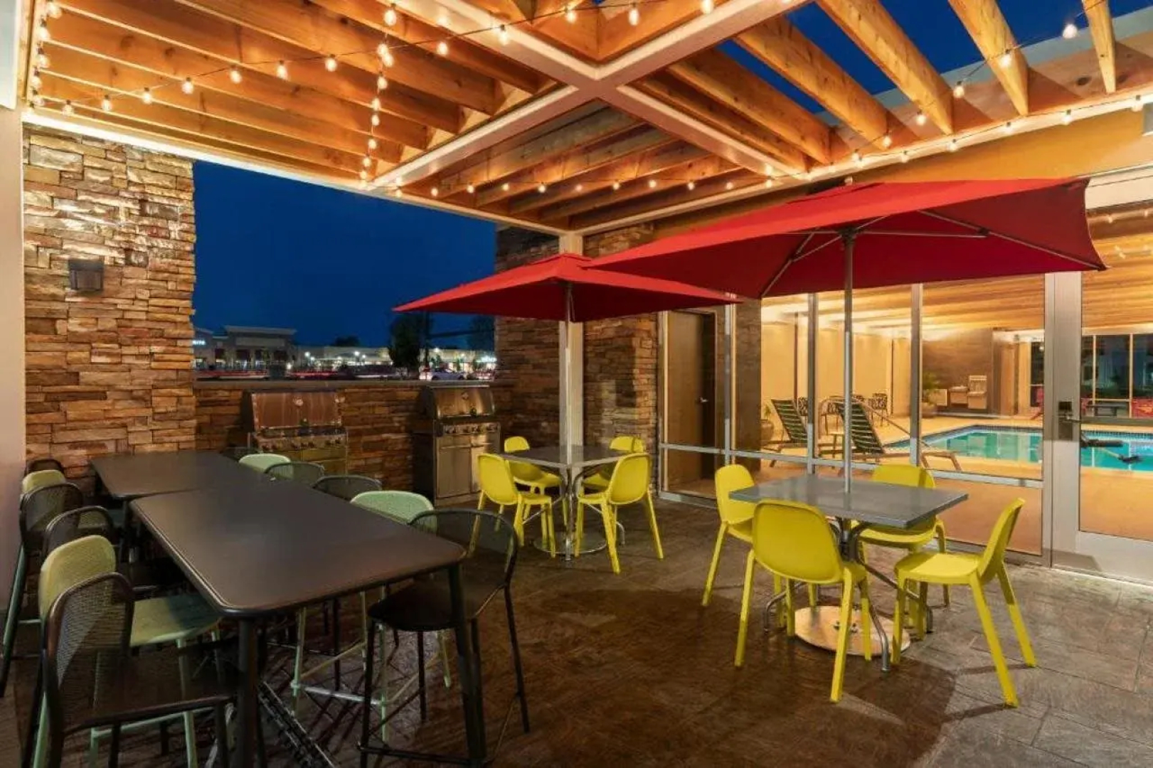 Home2 Suites by Hilton Ephrata