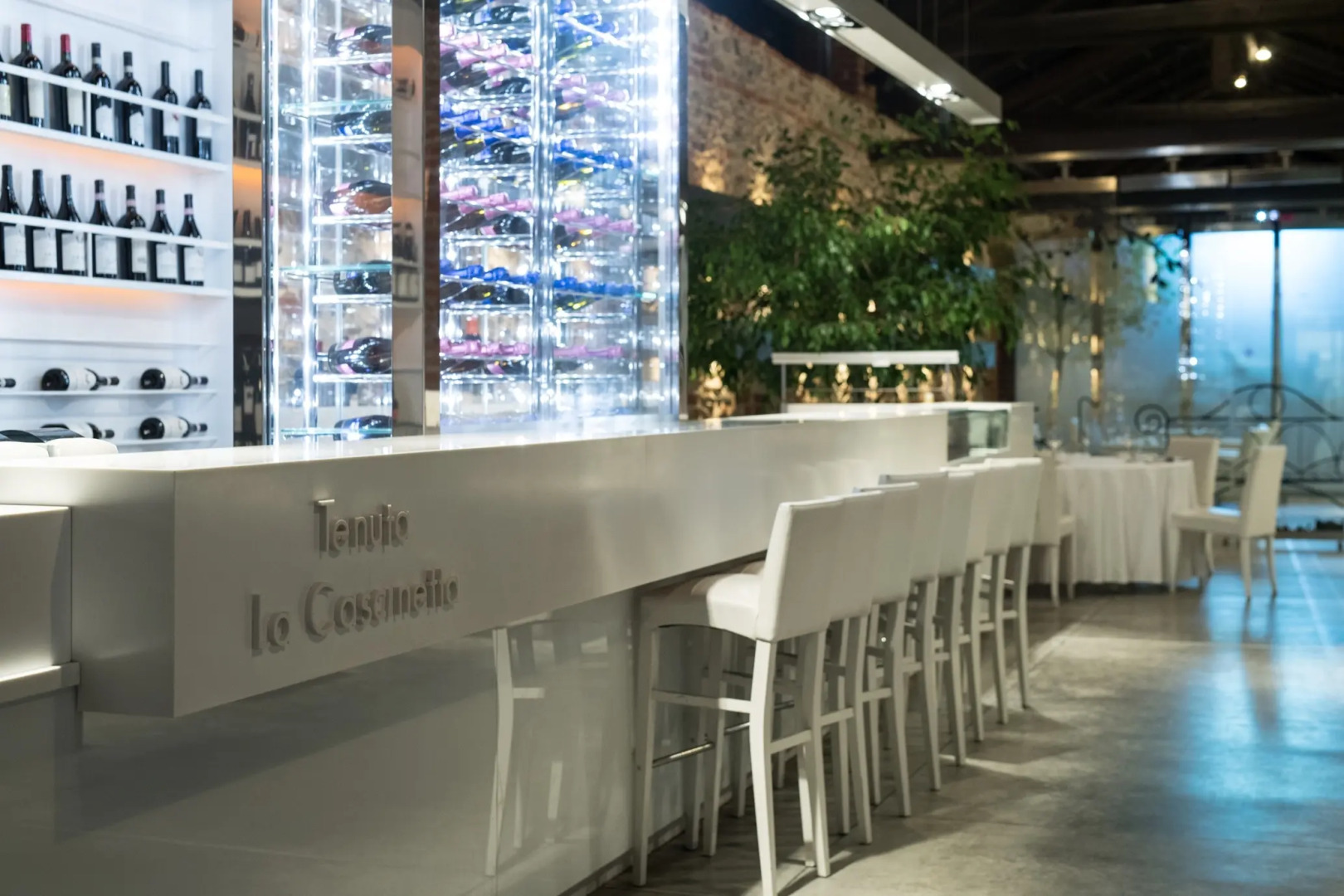 Tenuta La Cascinetta