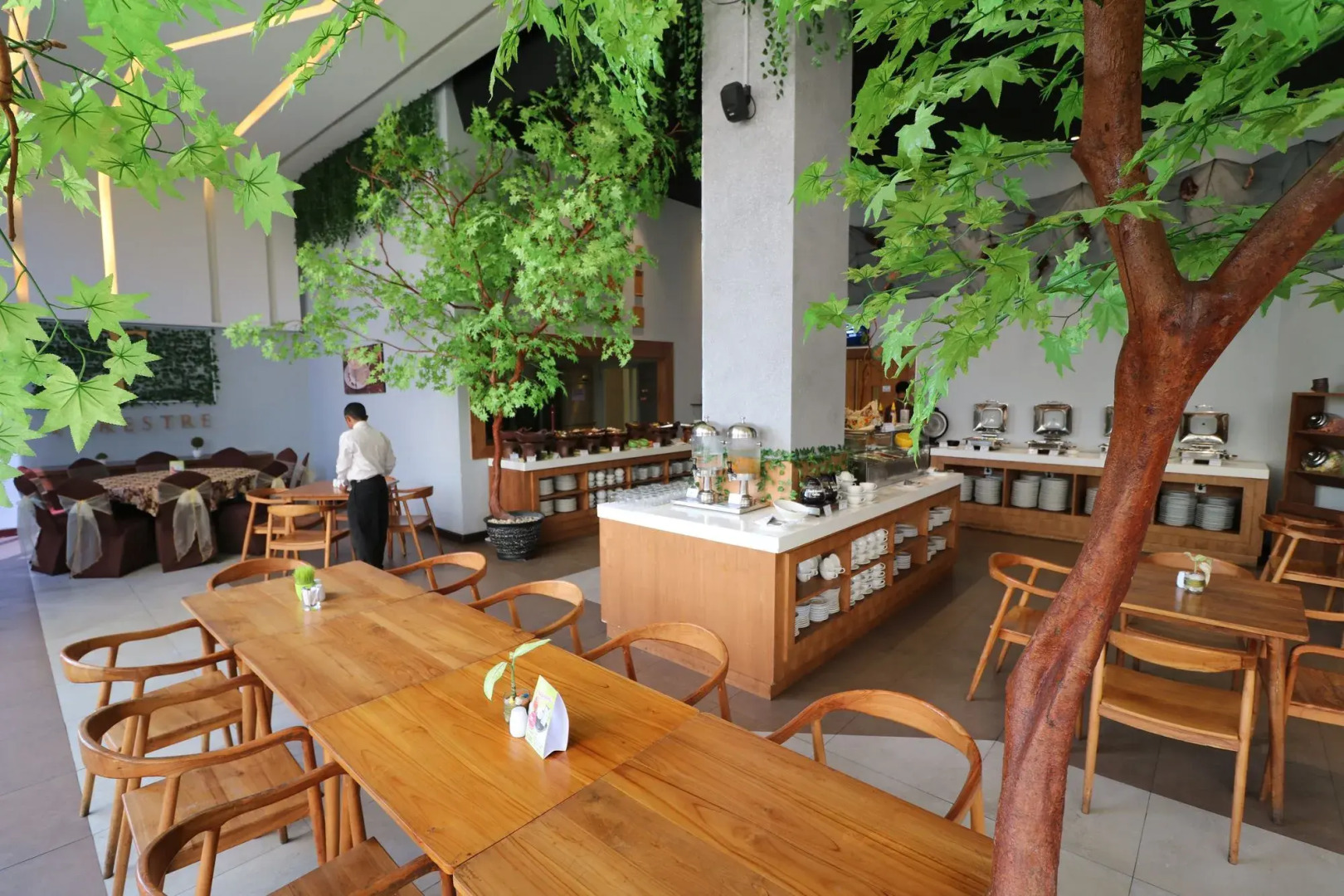 PRIME PARK Hotel Pekanbaru