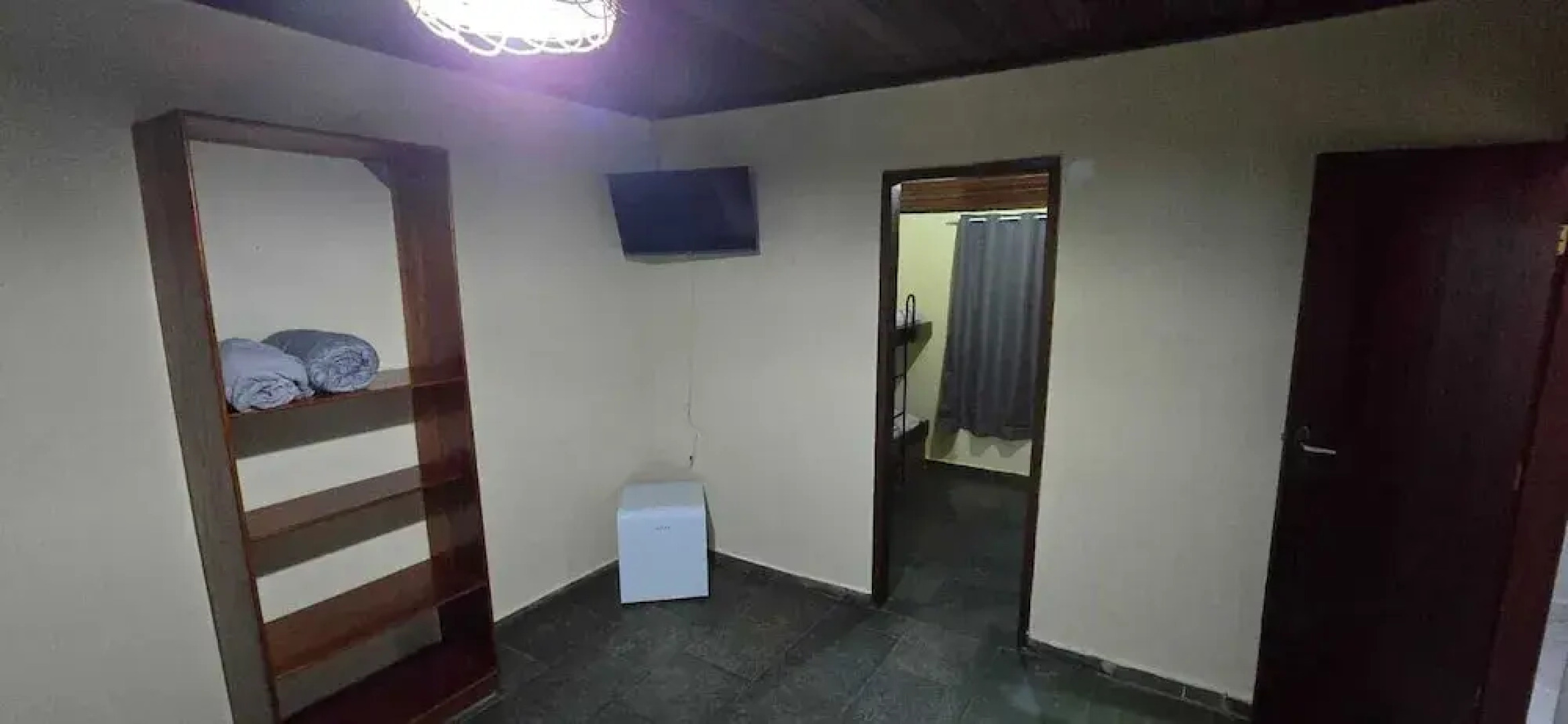 Pousada Casa Del Mare