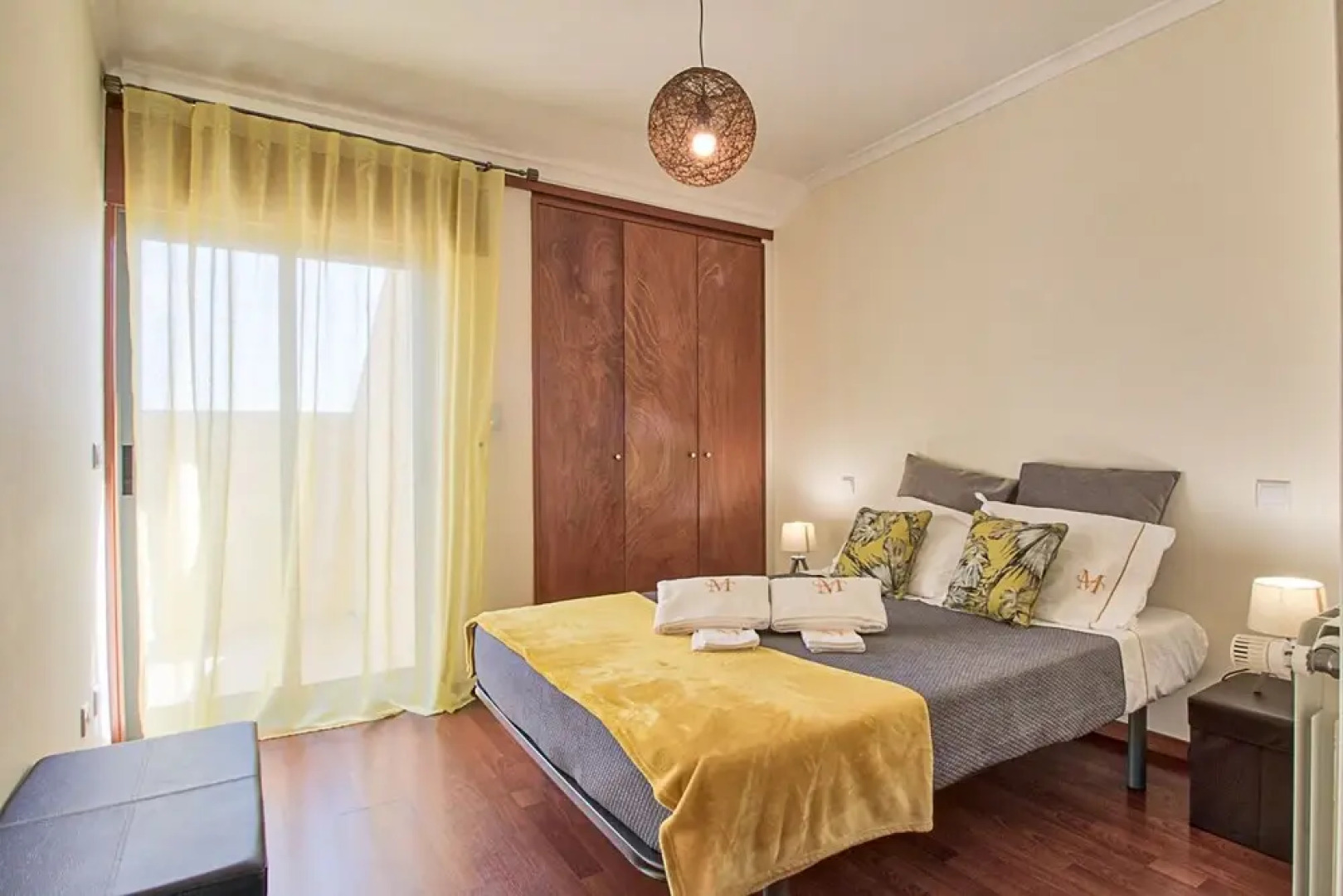 Porto Espinho Front Sea