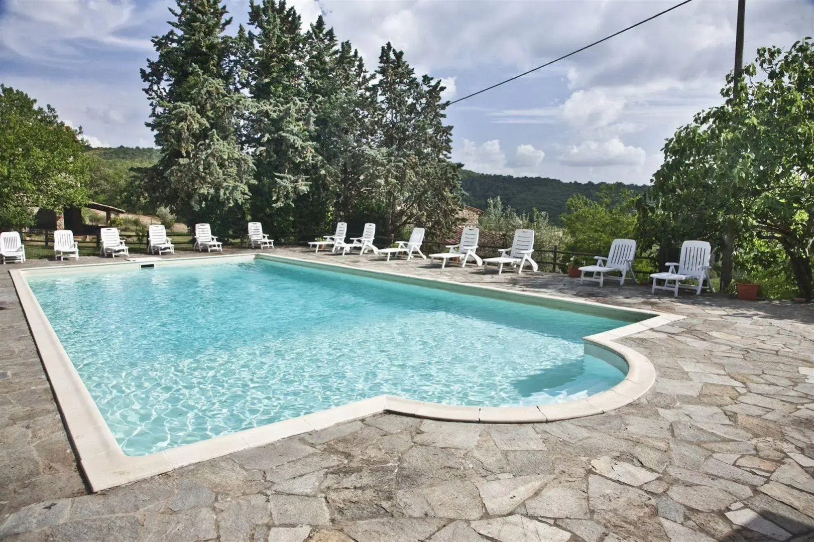 Montelucci Country Resort & Agriturismo di Charme