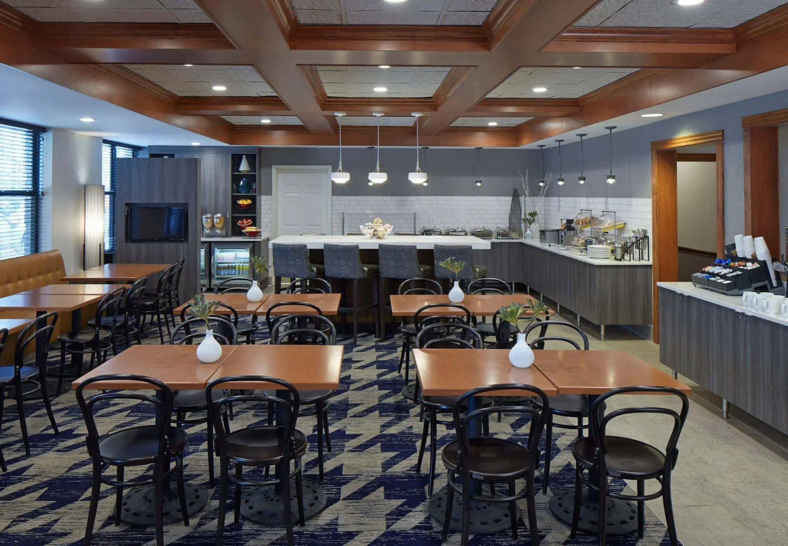 Residence Inn Minneapolis Downtown at The Depot by Marriott