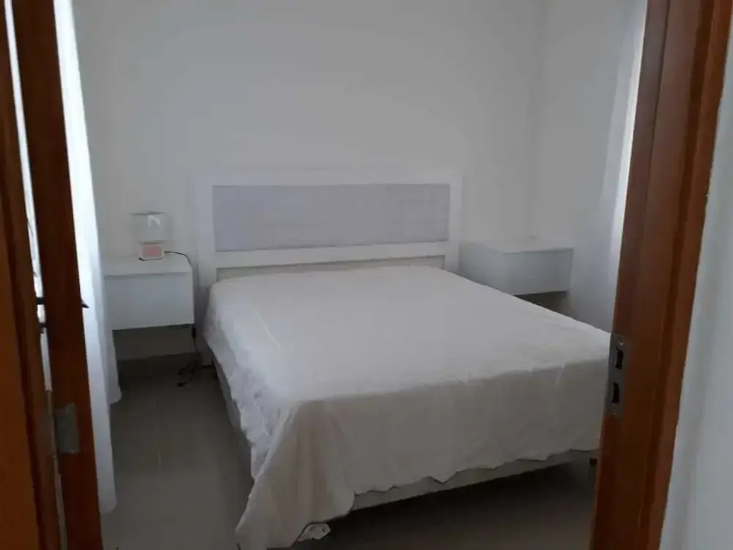 J&R Apartamento Serena Village