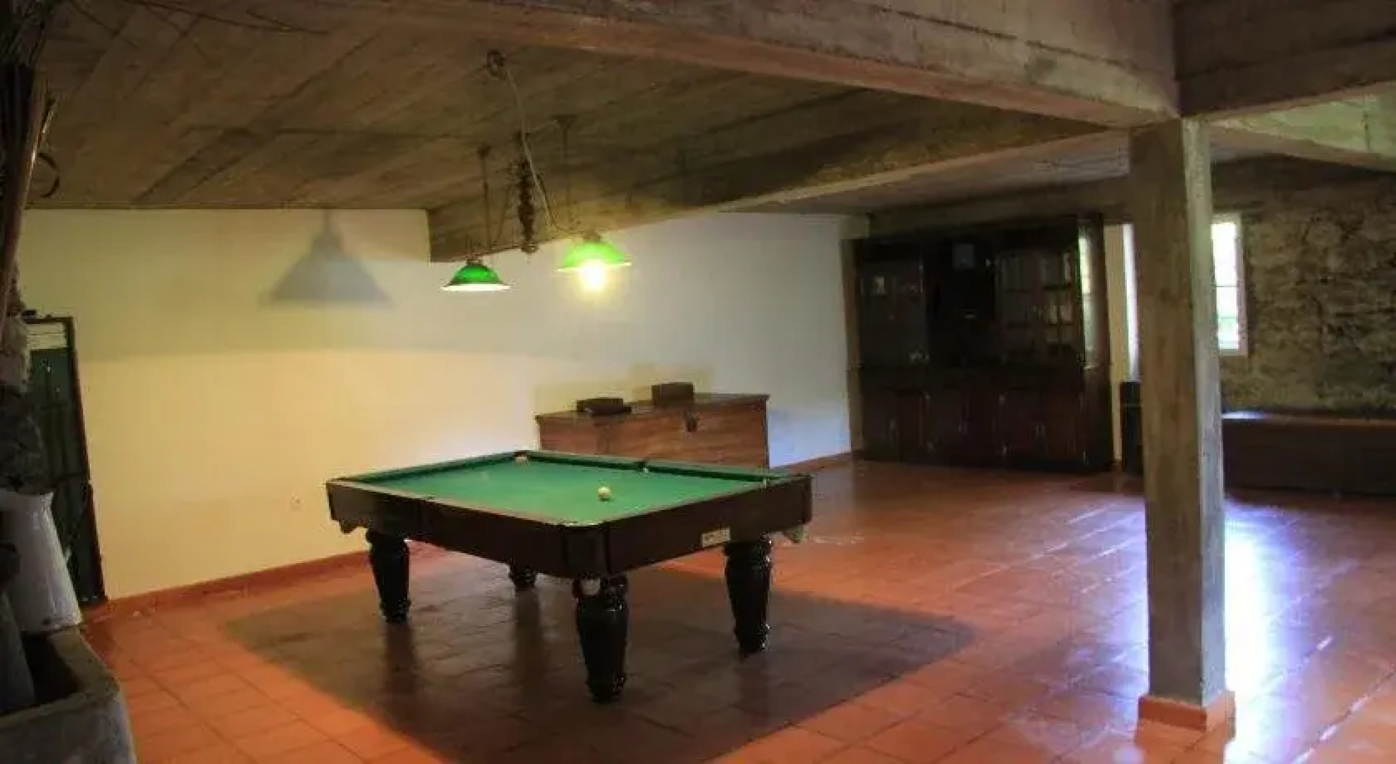 Casa da Tia Clementina