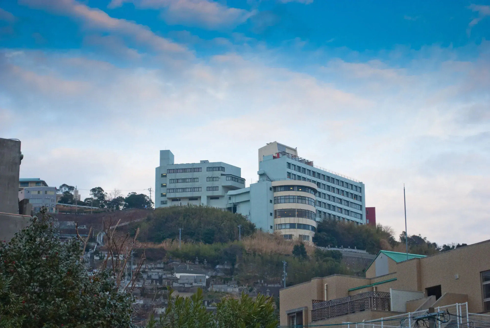 Hotel Nagasaki