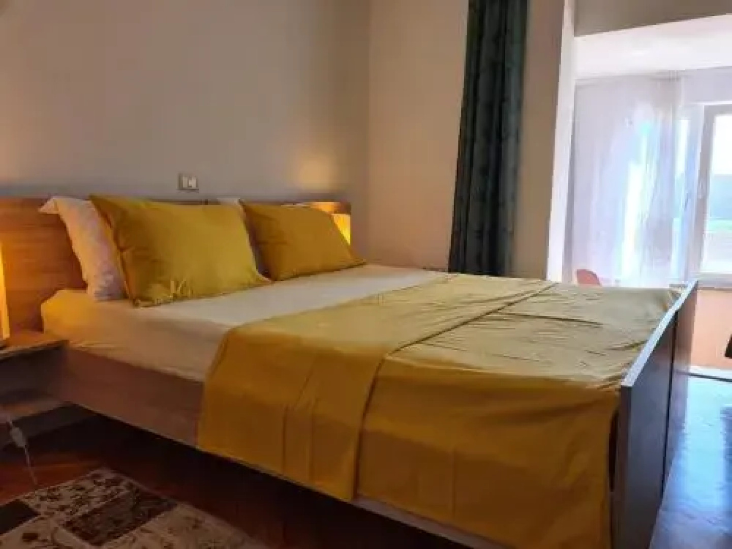 Apartment Šeherzada 2