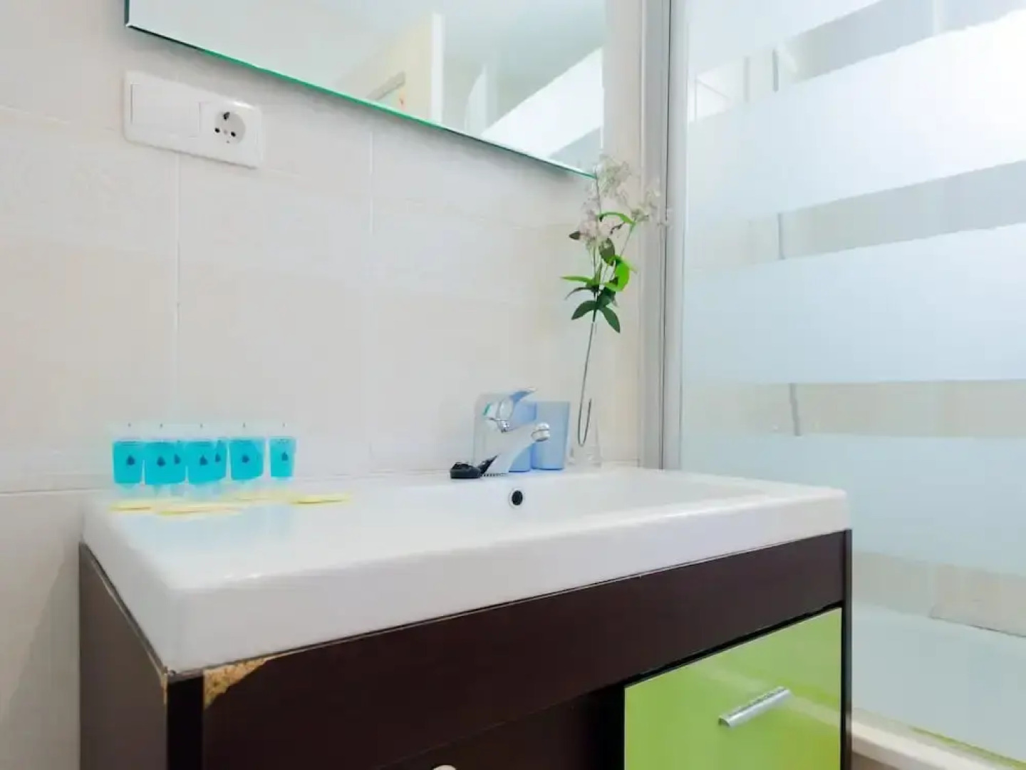 Rosa DE LOS Vientos 207 15665