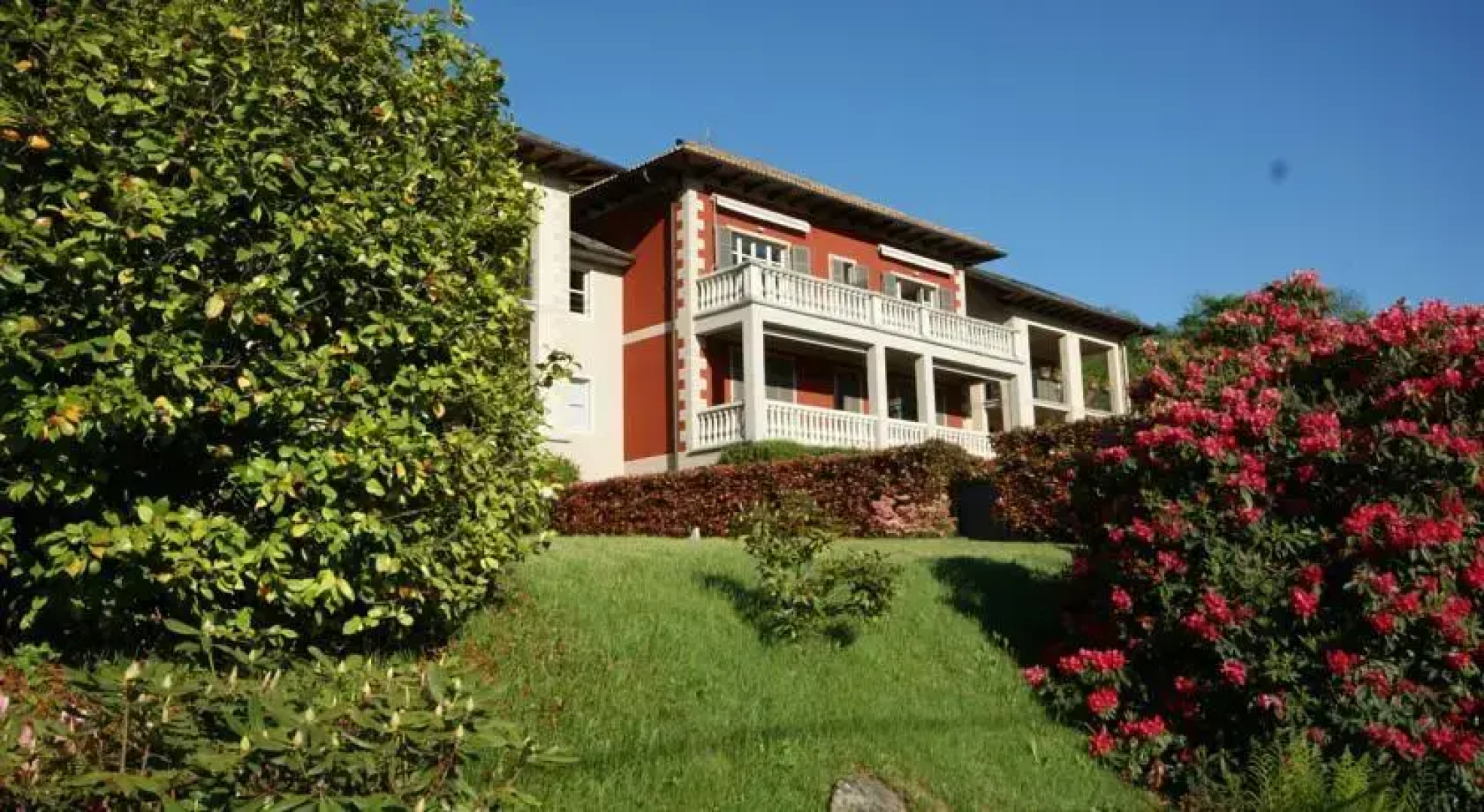 Grolla Terrazza