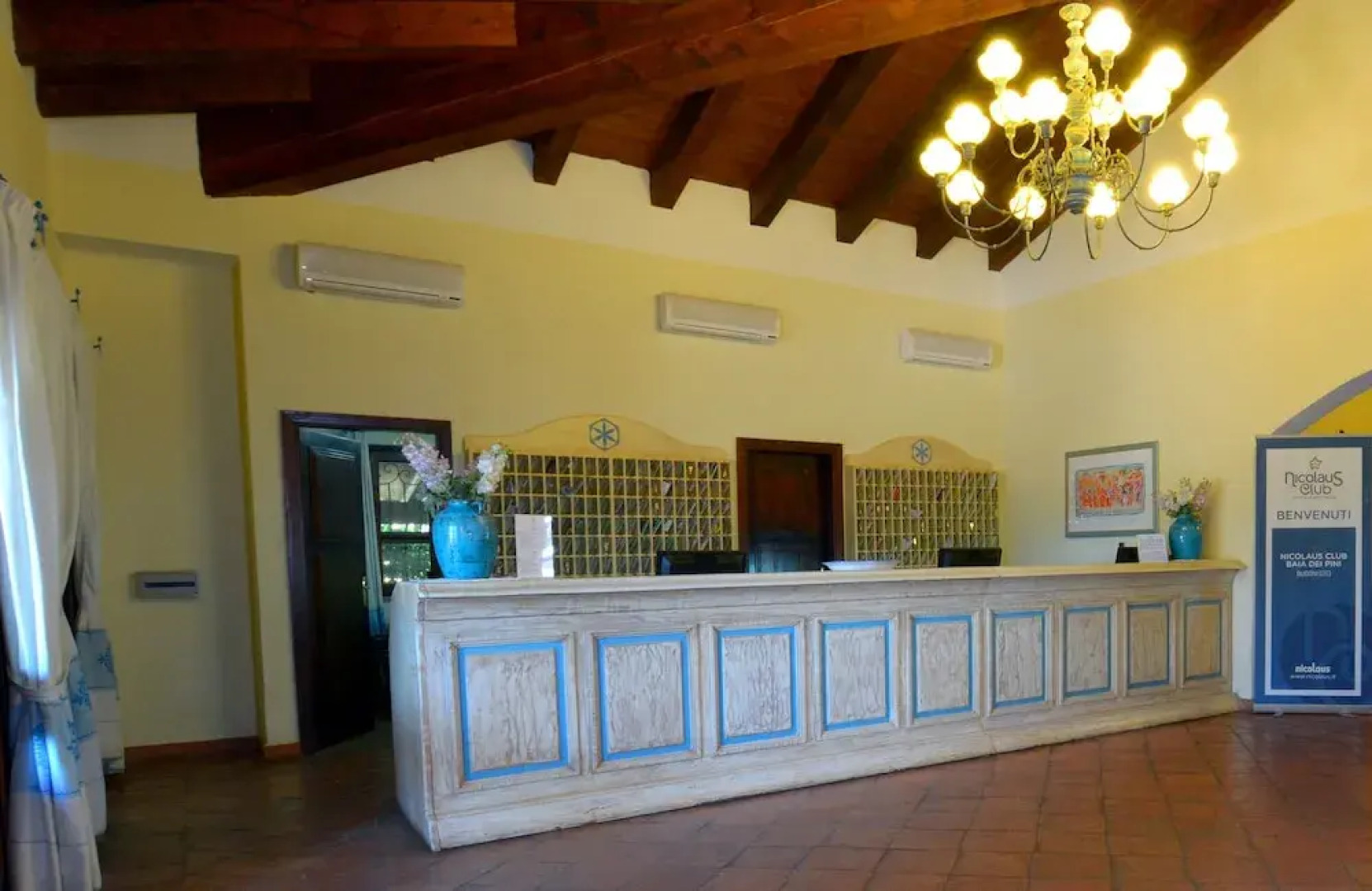 Valtur Sardegna Baia Dei Pini Resort