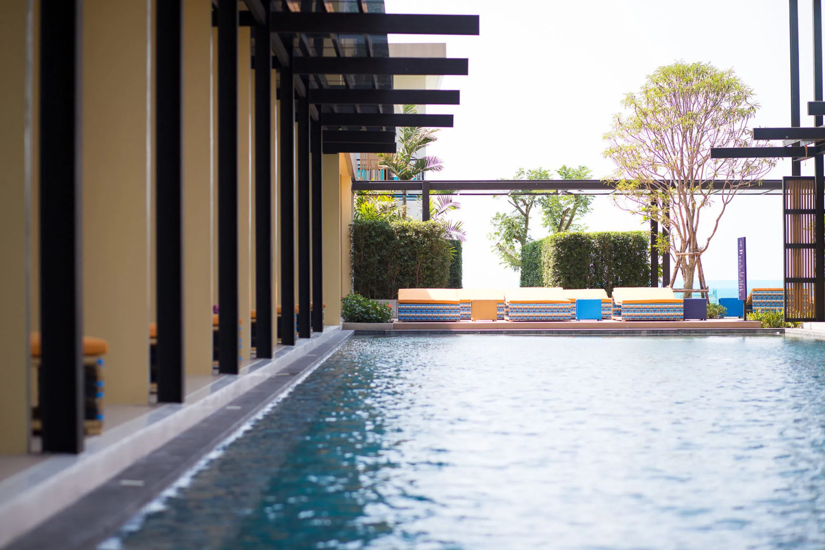 Sikhara Plago Resort