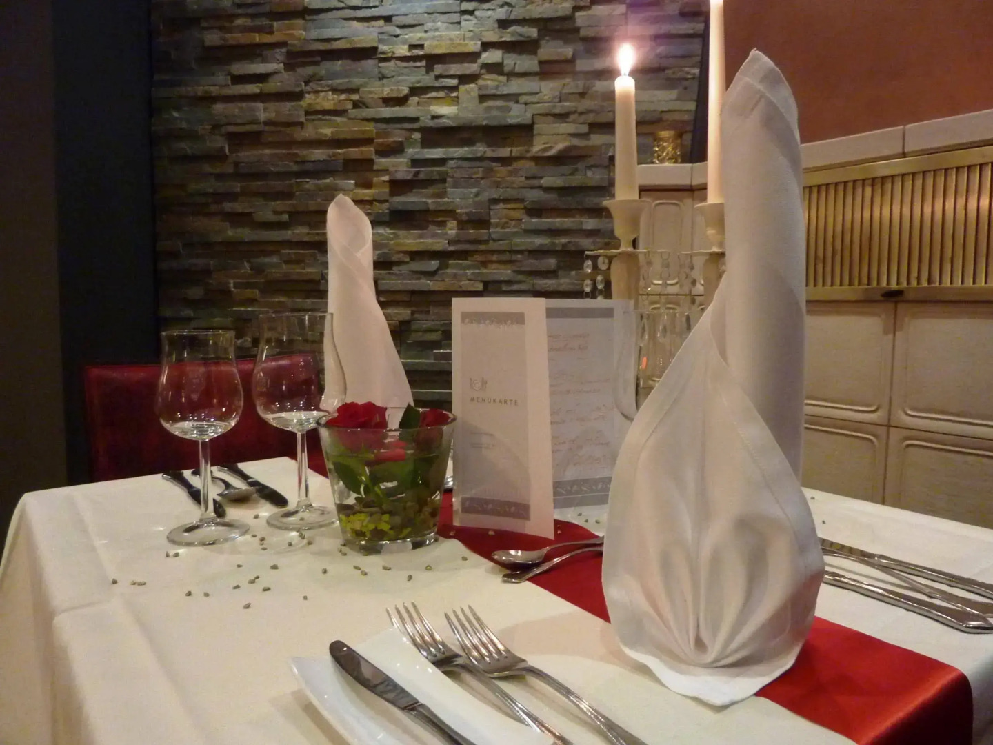 AKZENT Waldhotel Rheingau