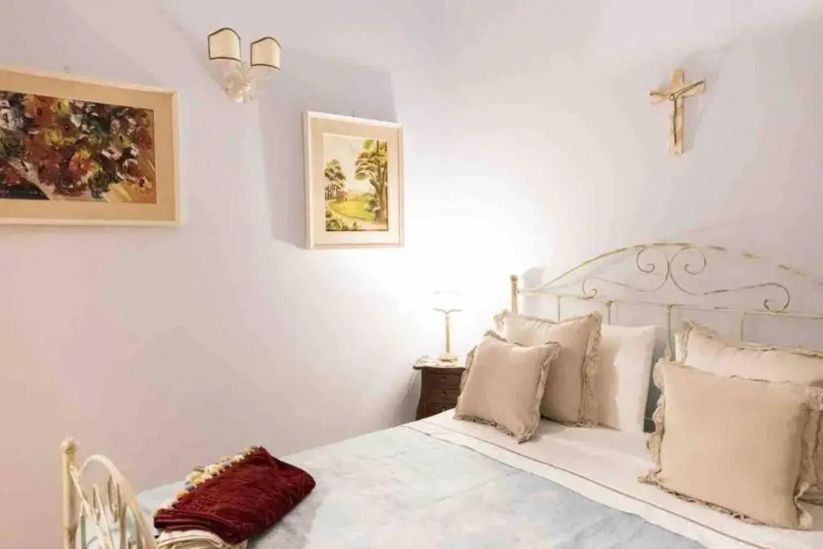 B&B Deluxe Apartament