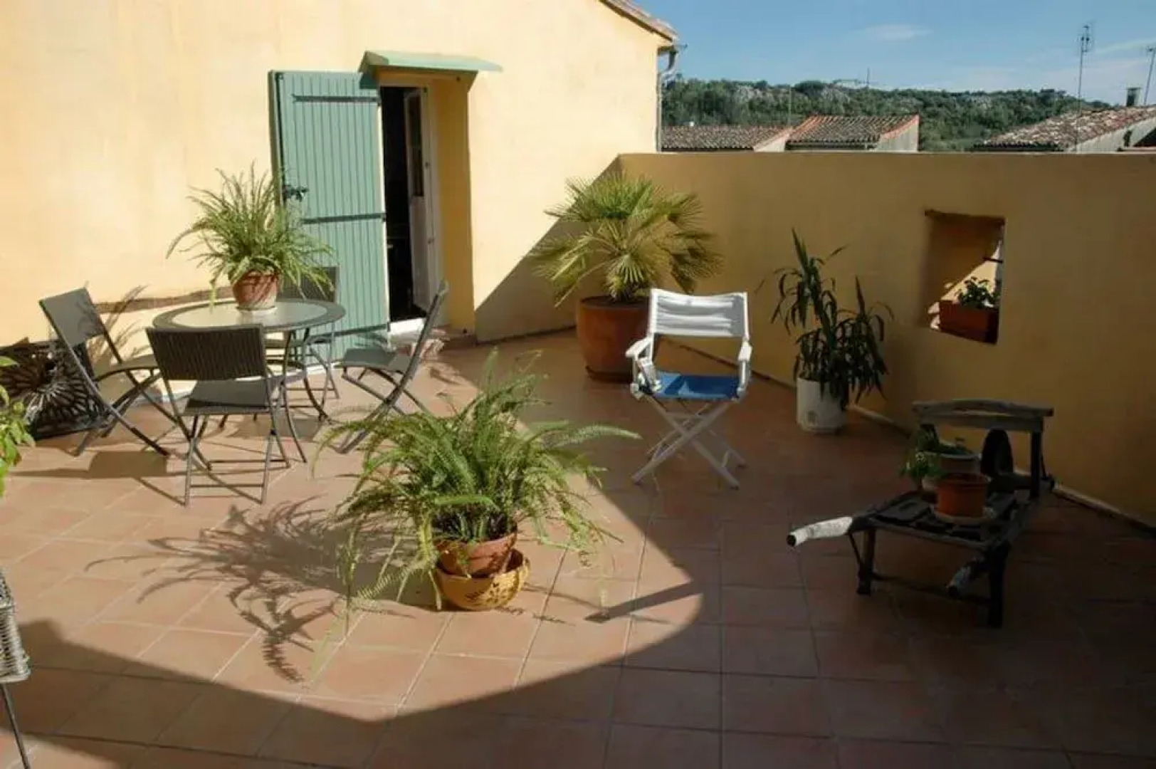 La Magnanerie de Cazilhac