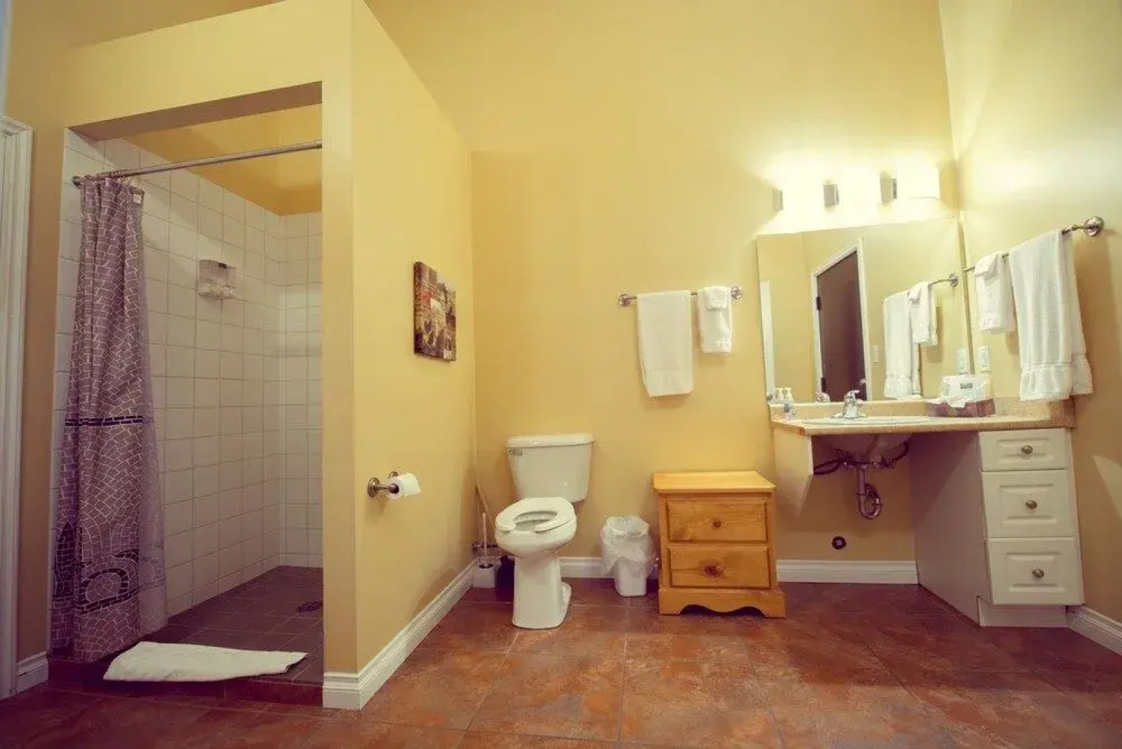 Crazy Creek Resort & Hot Pools