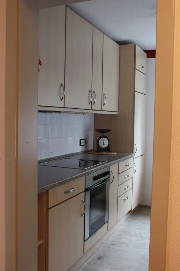 Ferienwohnung Bergisch Land