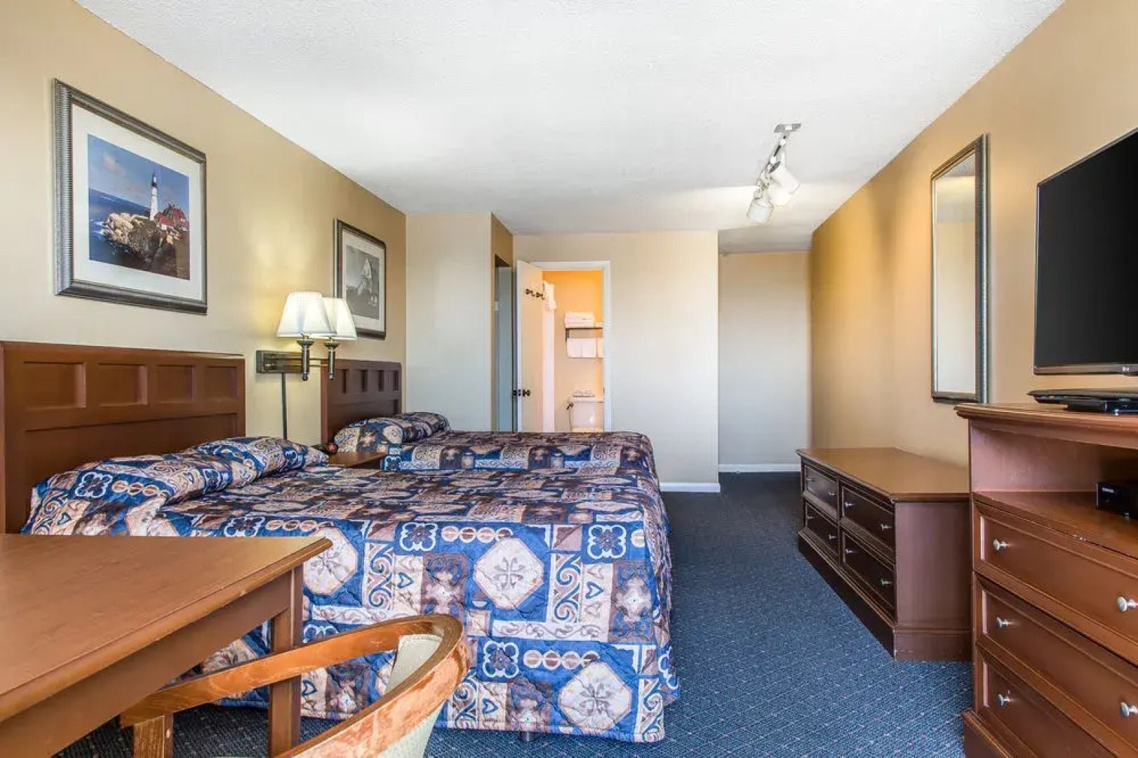 Rodeway Inn Stratford