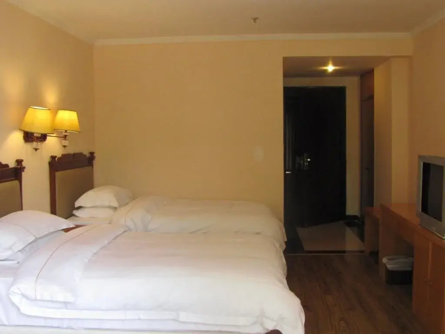 Zhuhai Yujingwan Holiday Hotel