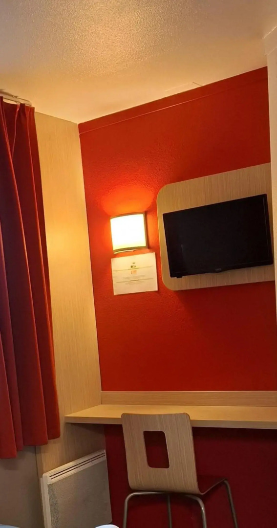 Première Classe Angers Sud - Les Ponts De Cé