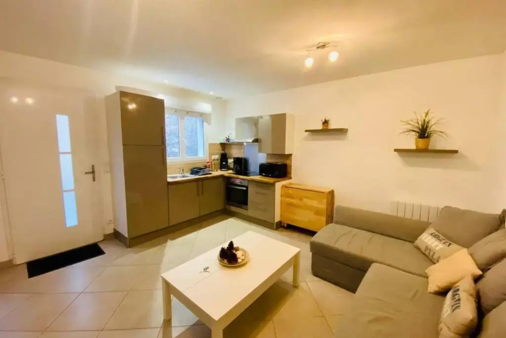 Les pignots Logement T2 Bassin Arcachon