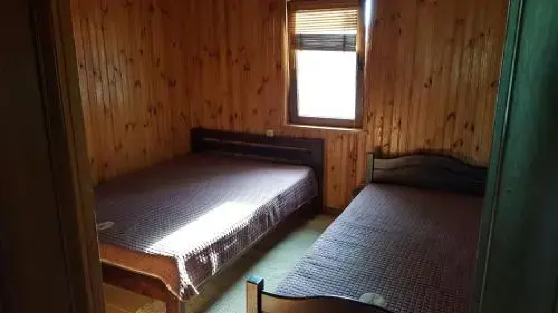 Rybolovnaya Baza Otdykha Tortuga