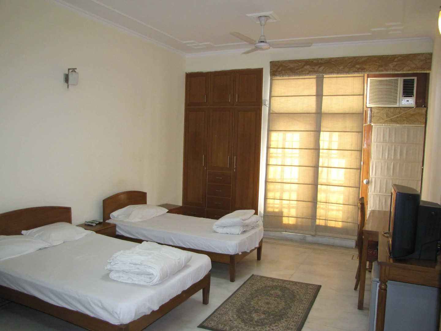 Absolute Guest House