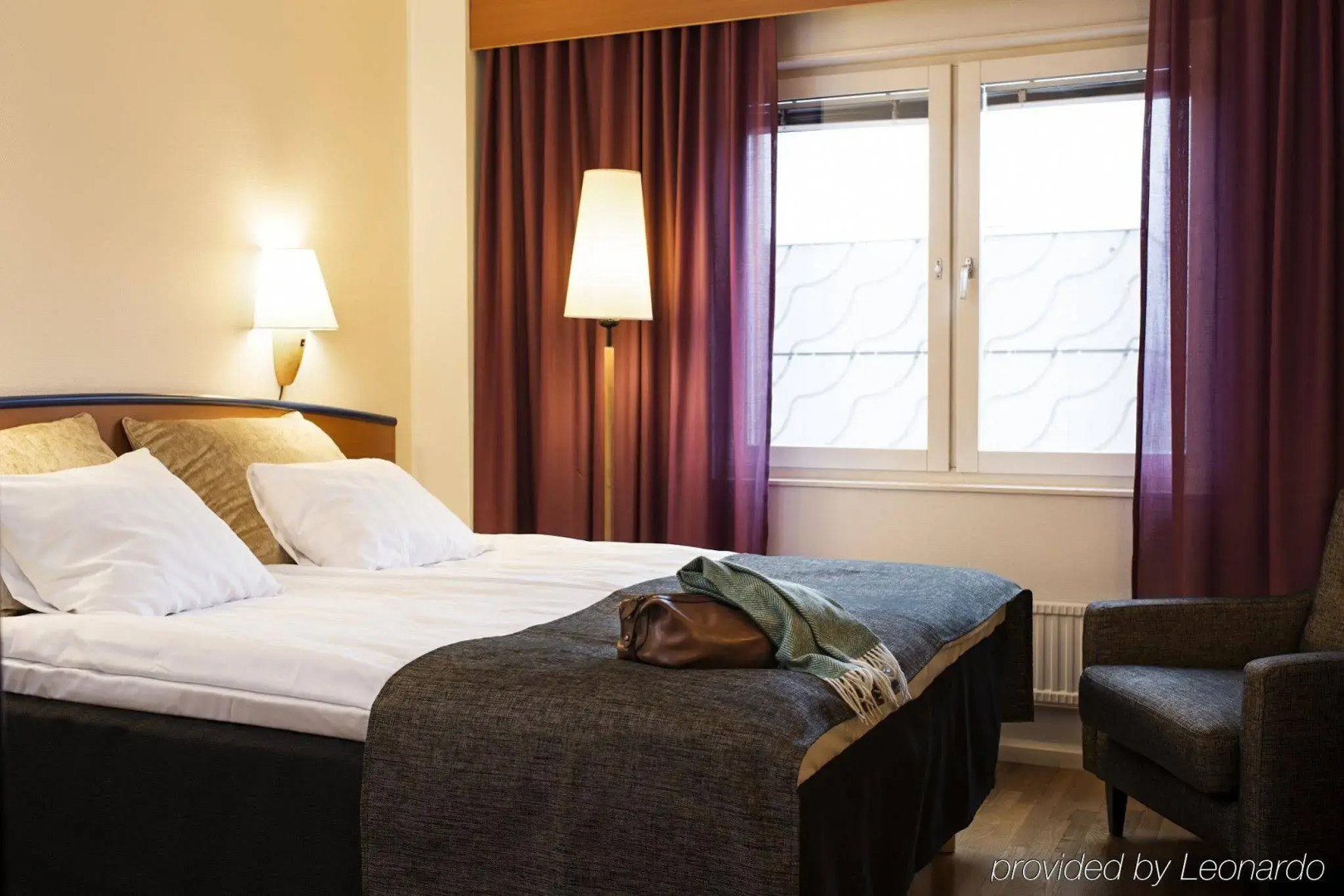 Scandic Grand Örebro