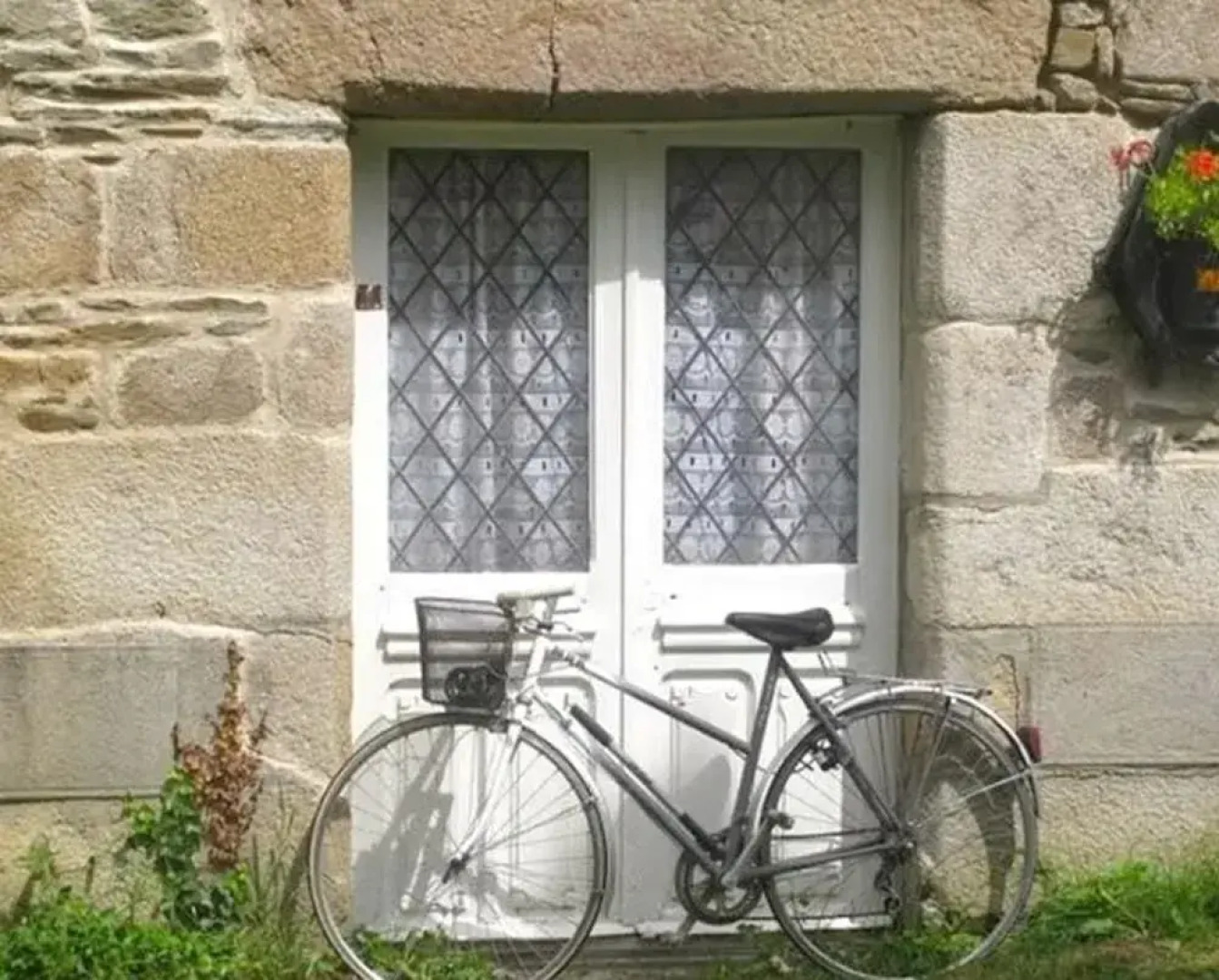 The Hostel Its a bed in the Baie