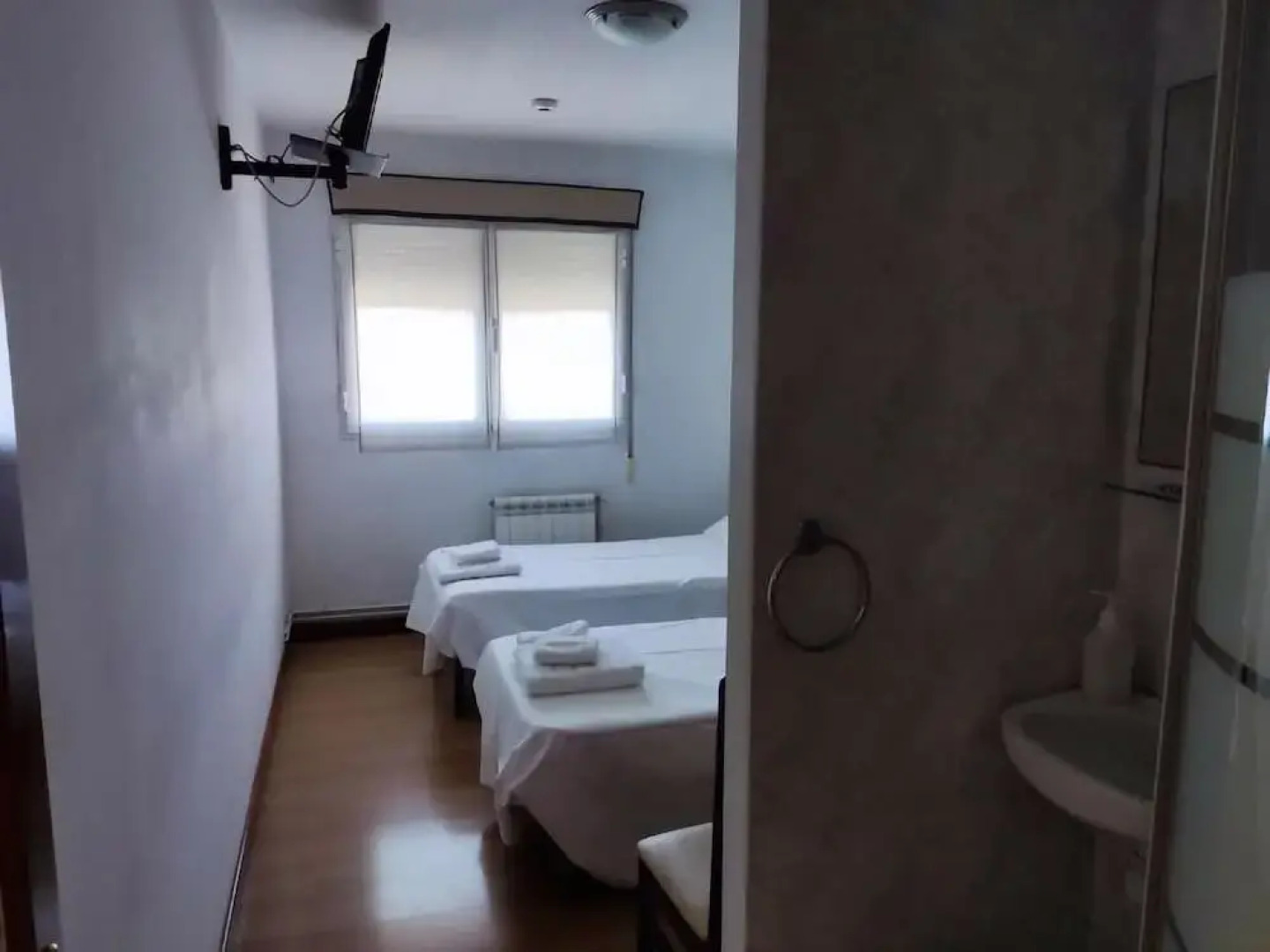 Pensión Las Matillas