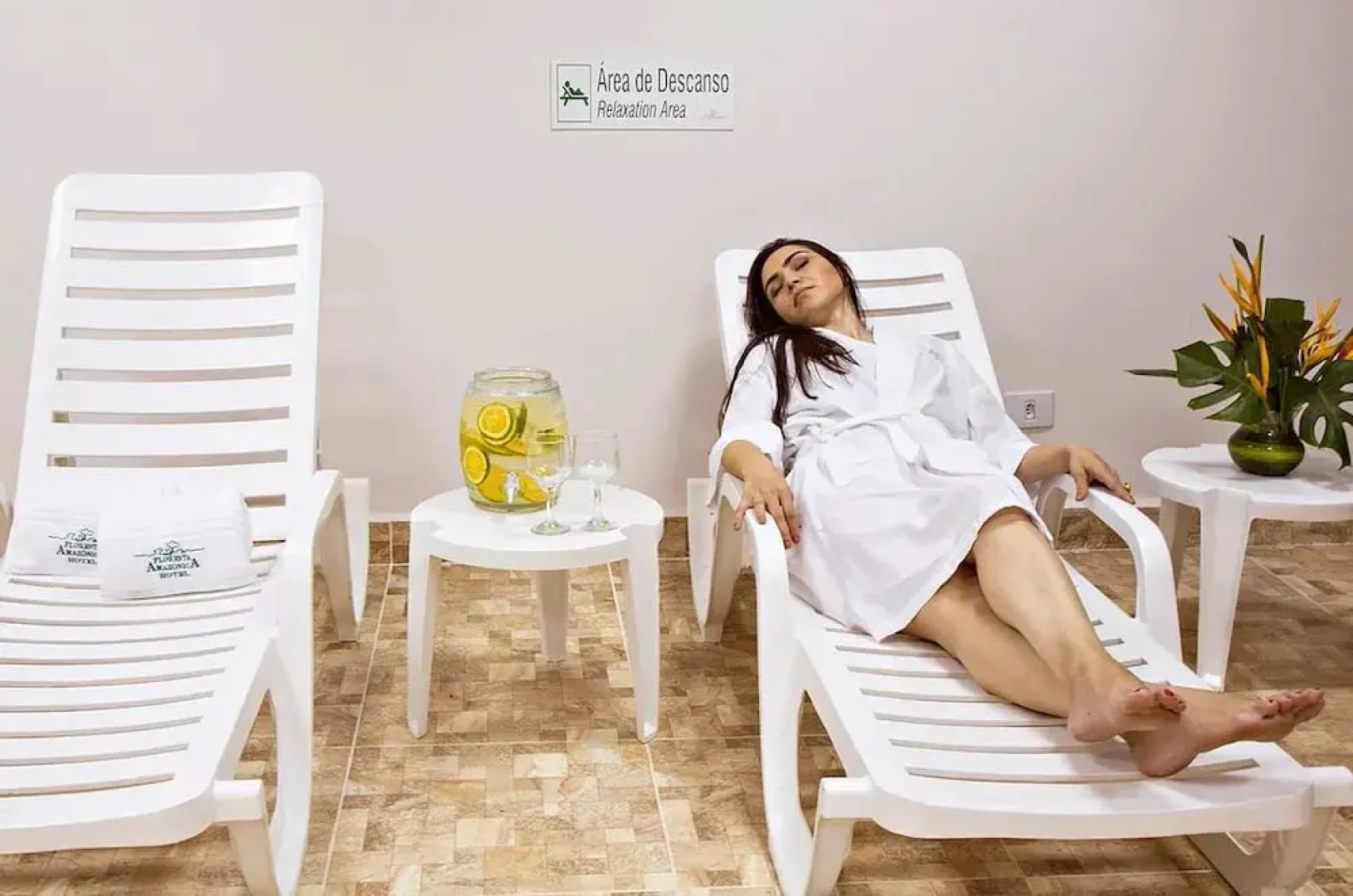 Floresta Amazônica Hotel