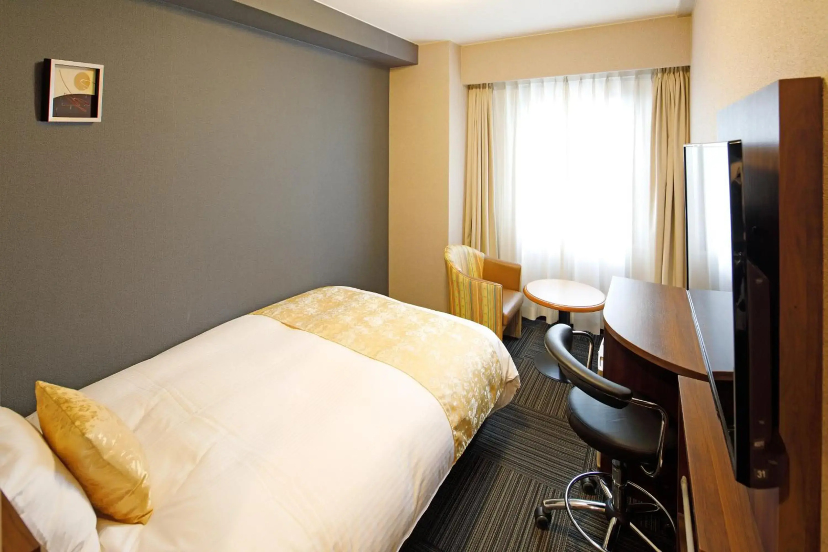 Hotel Sunroute Hikone