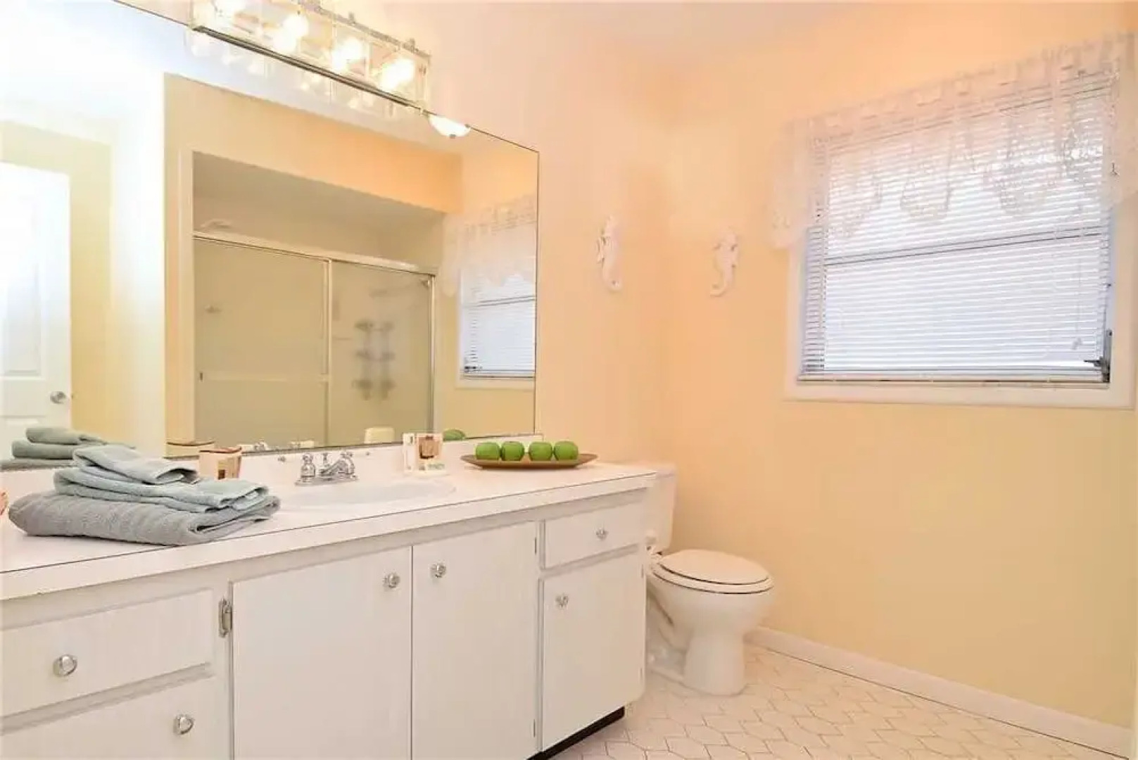 Cambridge - Two Bedroom Home