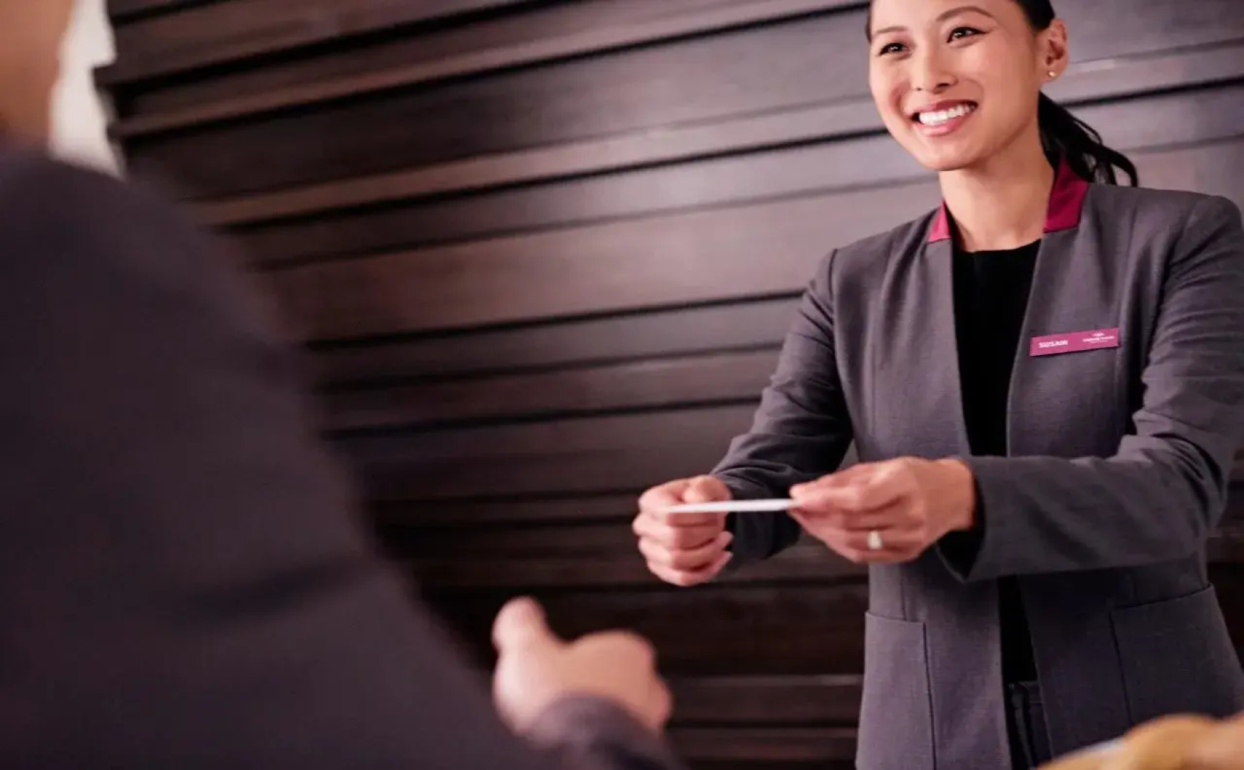 Crowne Plaza Deqing Moganshan by IHG