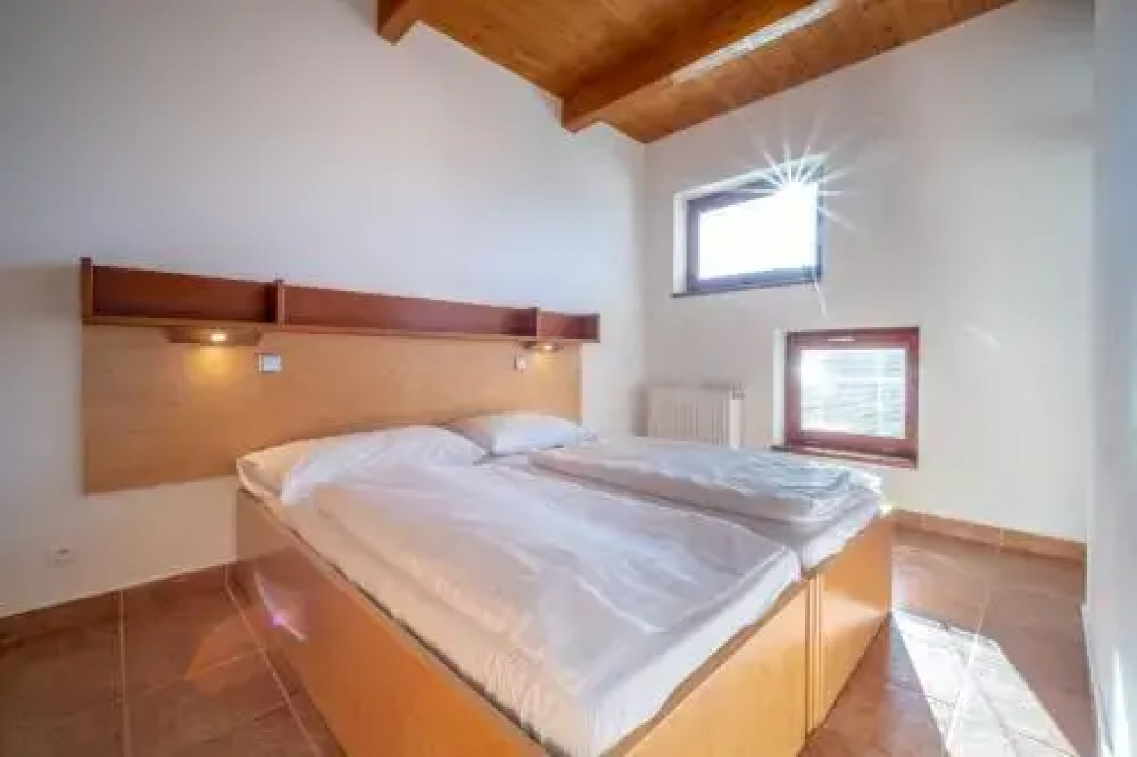 Apartman Doky D8 Lipnohome