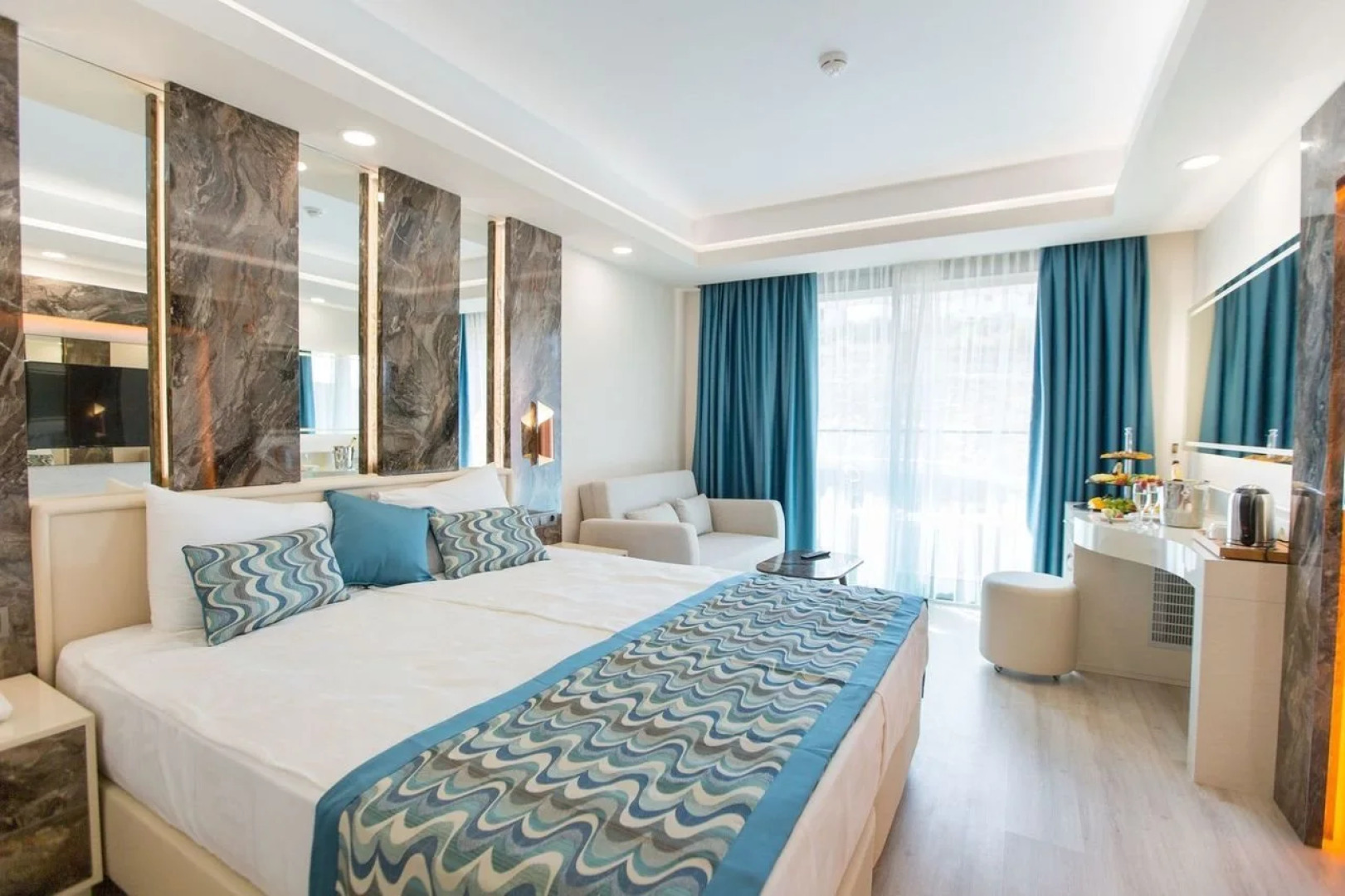 Отель Victory Be Mine 