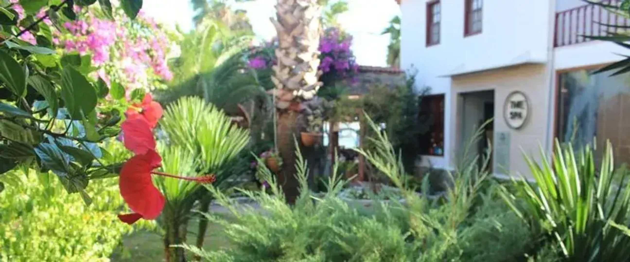 Sayfiye Ekincik Otel