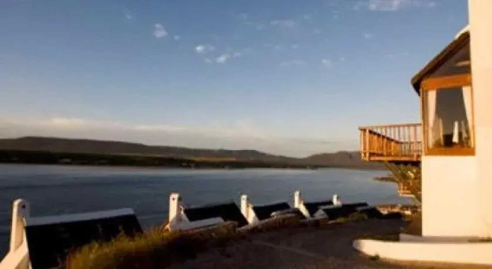 Breede River Resort and Fishing Lodge