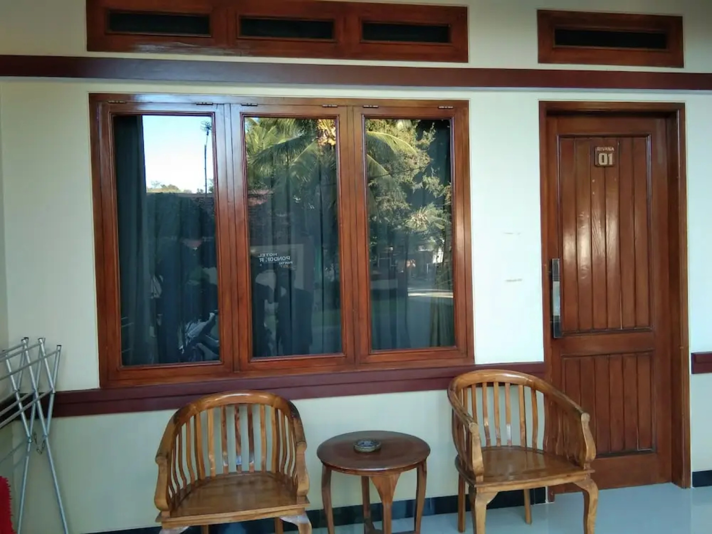 Rivana Hotel