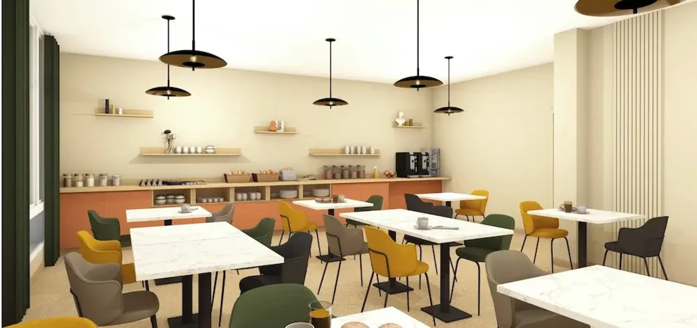 Nemea Appart Hotel Bordeaux Pessac