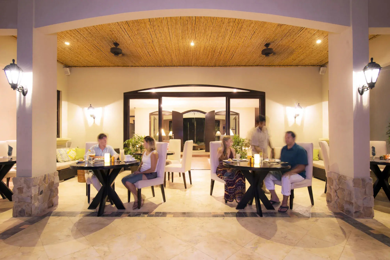 Villa Buena Onda - All Inclusive