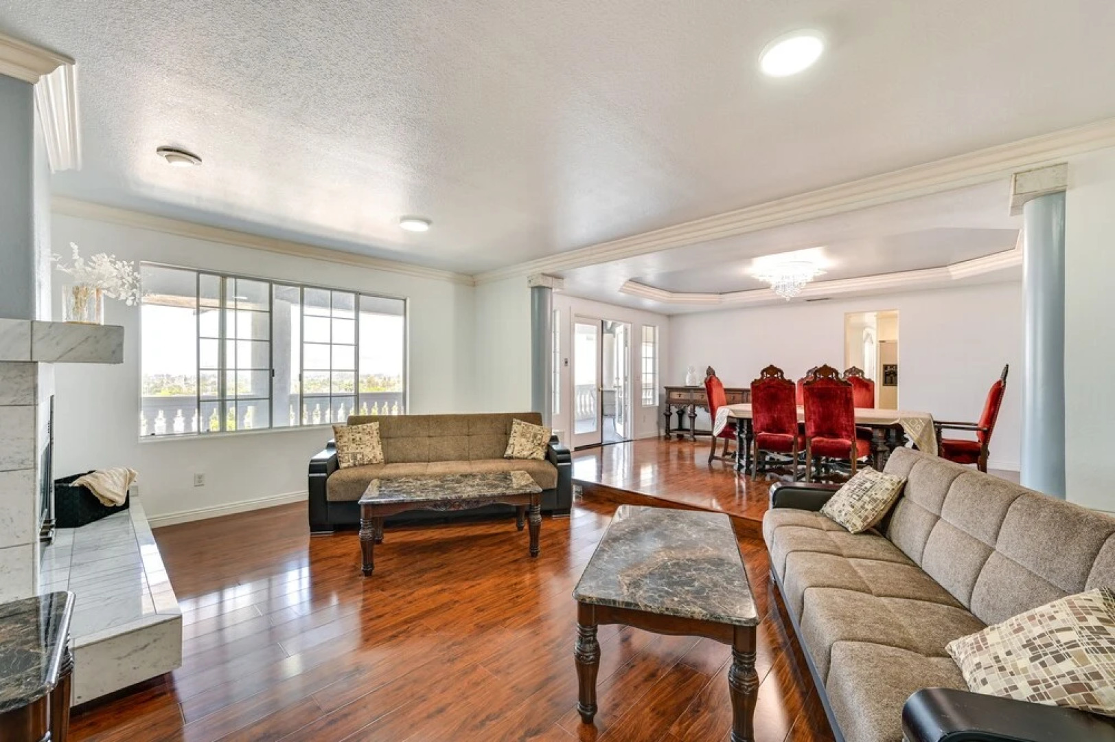 El Cajon Home w/ Pool & Views: 15 Mi to San Diego!