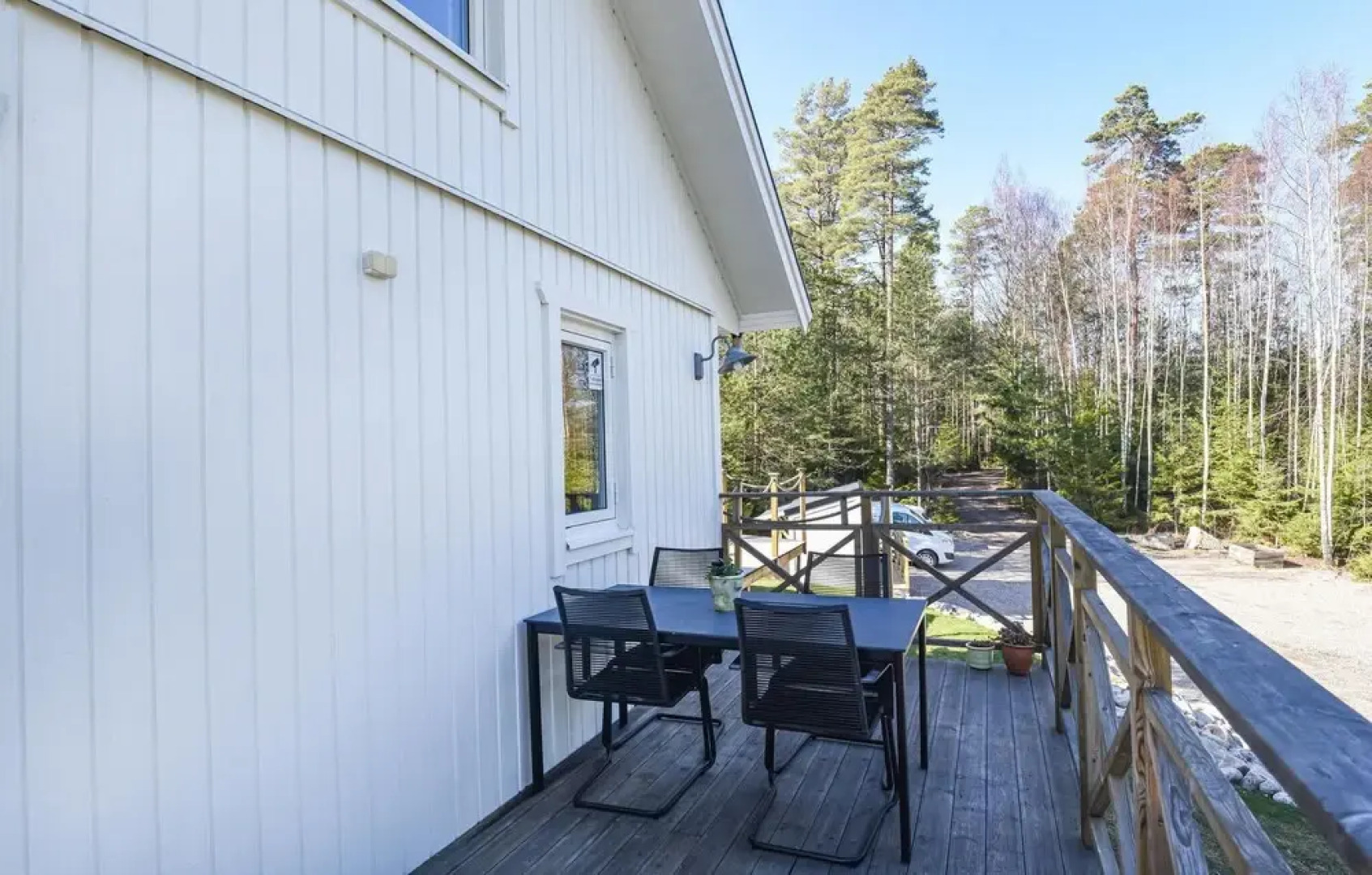 Nice Home in Uddevalla With 2 Bedrooms and Wifi