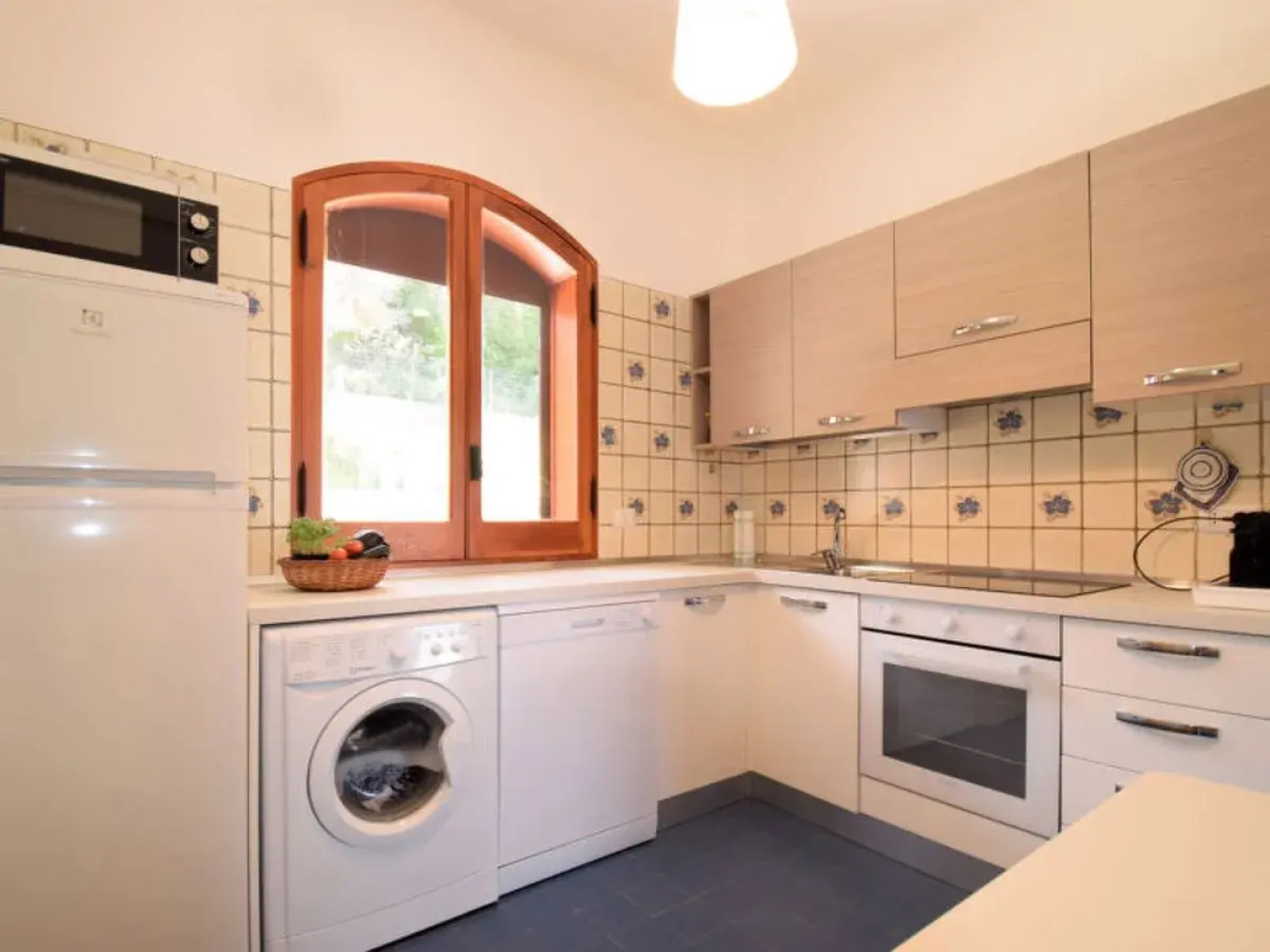 Apartment Nina Marina di Caronia