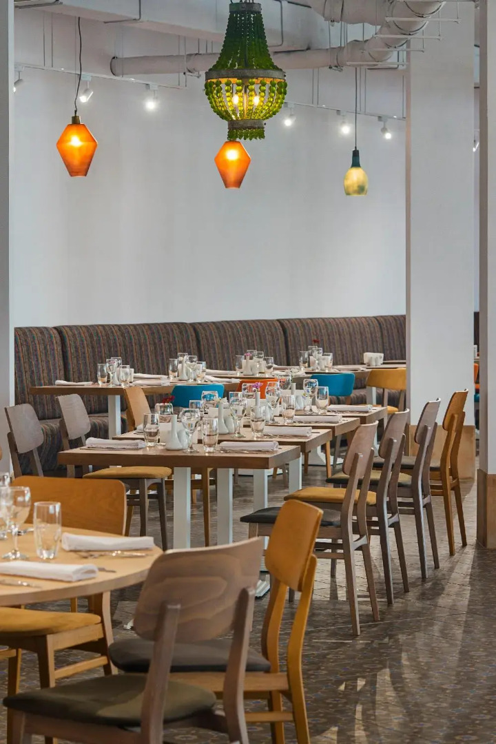 Sunrise Blue Magic Resort - All Inclusive