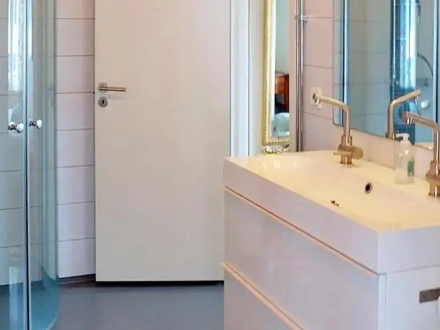 Holiday Home in SÃ¶lvesborg