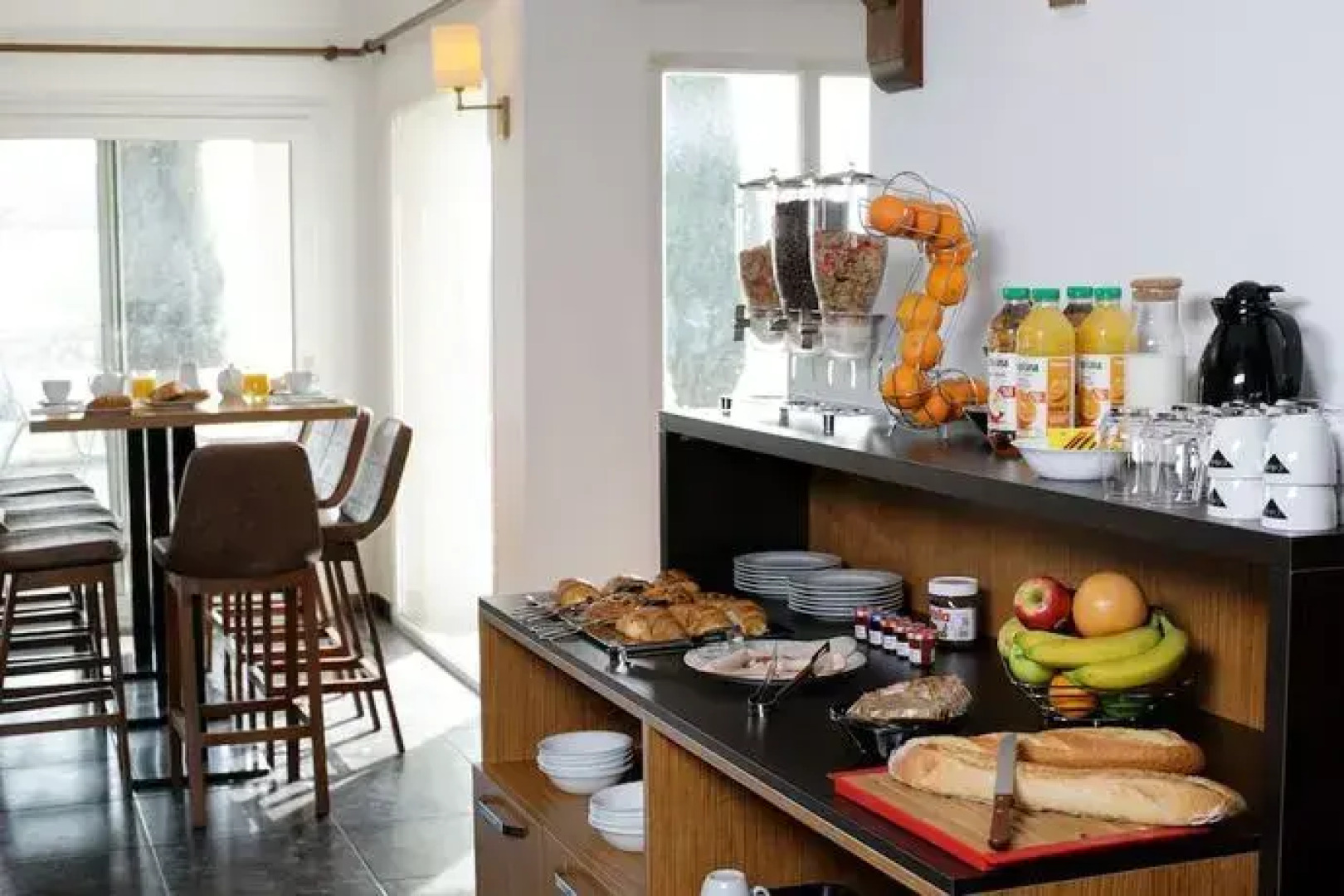 Pousada CS Solar da Rede