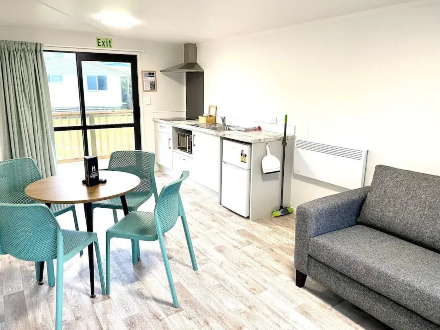 Waihi Beach TOP 10 Holiday Resort