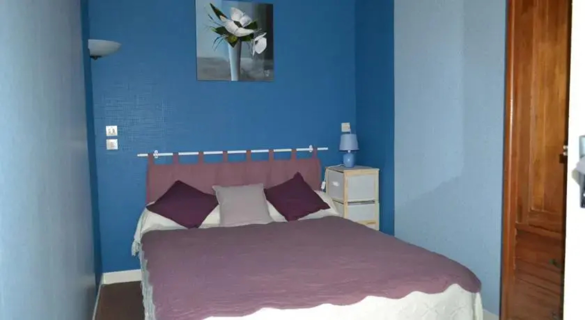 Gîte Chez René et Dédée